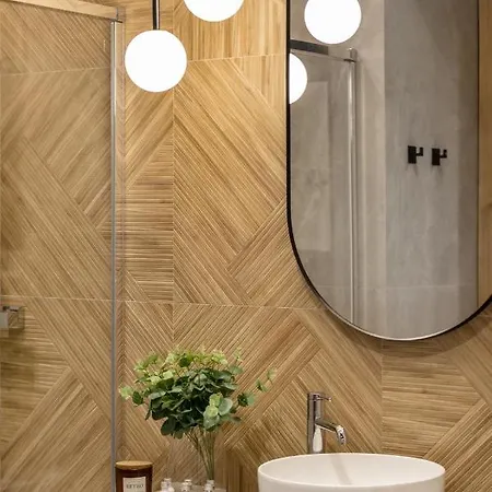 Artis By Housine Appartamento Zator