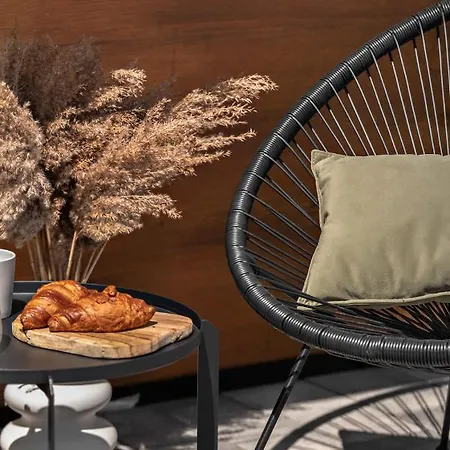 Artis By Housine Apartment *