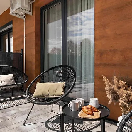 Artis By Housine Apartment