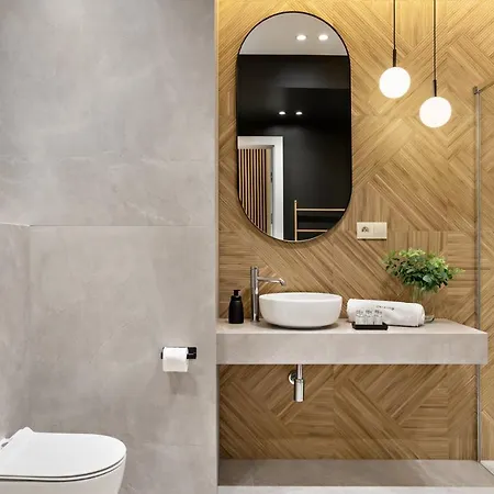 Daire Artis By Housine *