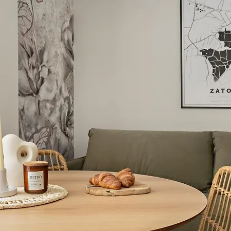 Appartamento Artis By Housine *