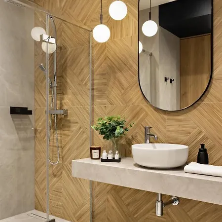 Artis By Housine Daire Zator