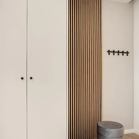 Appartamento Artis By Housine *