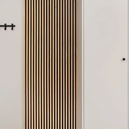 Daire Artis By Housine Zator