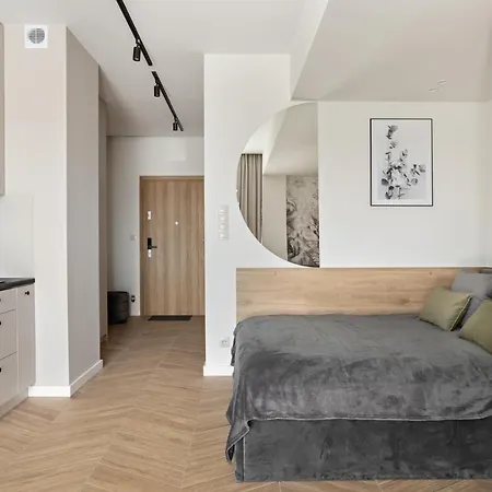 Artis By Housine Appartamento *