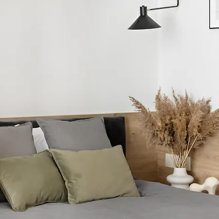 Artis By Housine Appartamento *