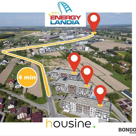 Artis By Housine * Zator