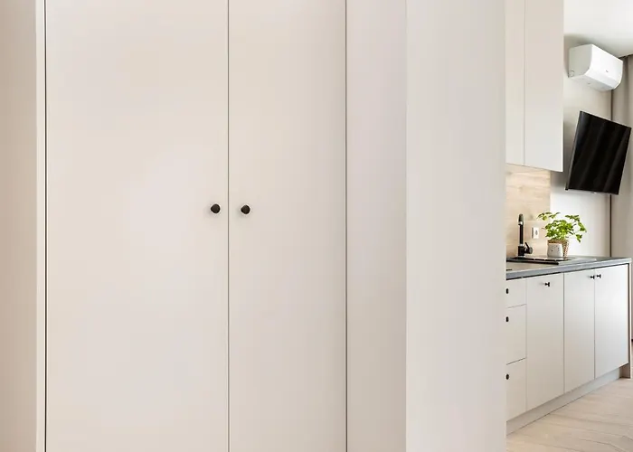 Apartament Artis By Housine