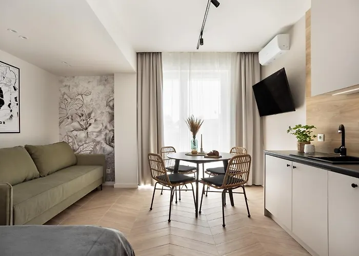 Artis By Housine Apartament Zator