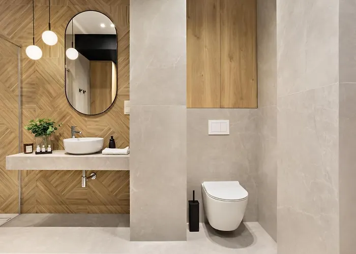 Apartament Artis By Housine