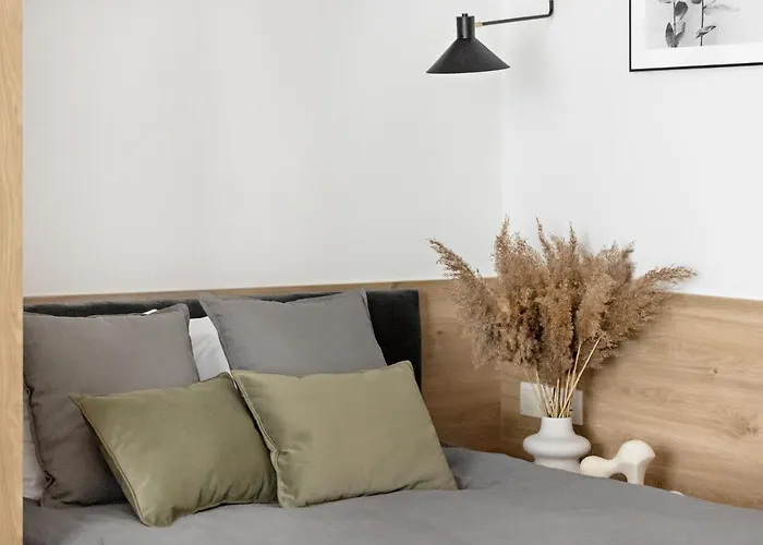 Artis By Housine Appartement *